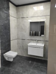 Banyo Vitrifiye Ürünleri